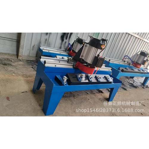 直刀磨刀机平刨刀自动磨刀机木工刨刀磨刃机磨压刨刀机自动磨刀 - 图2