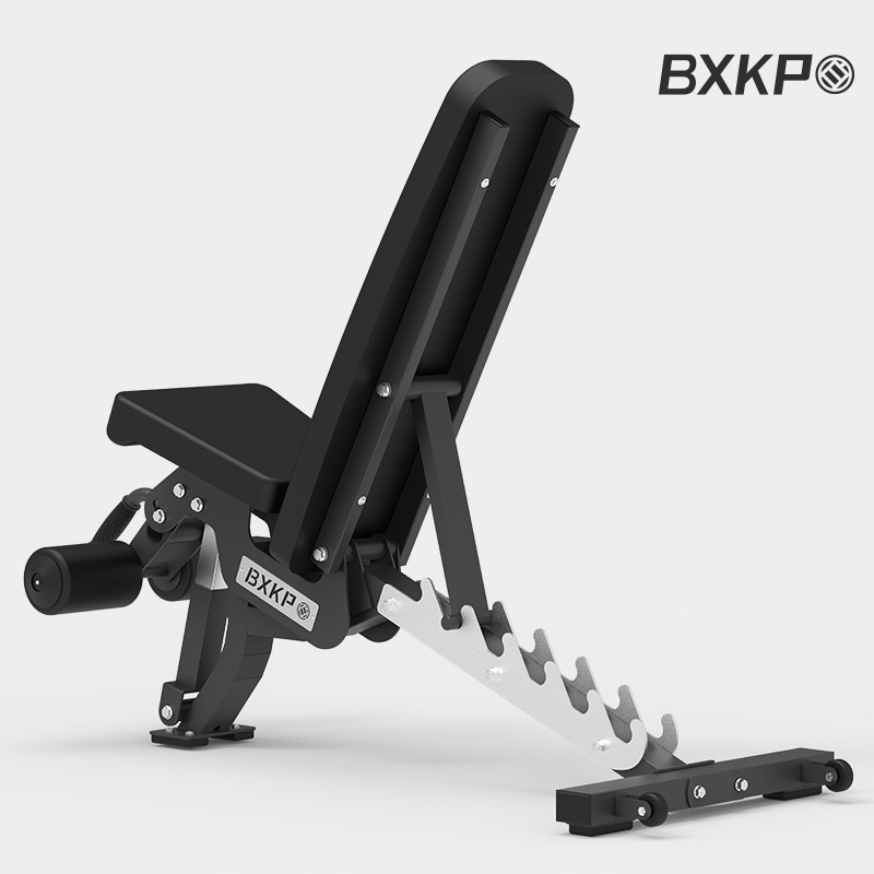 白熊快跑BXKP负角度哑铃凳健身椅调节凳商用卧推凳健身凳家仰卧板,淘宝优惠券,粉丝福利购,淘宝优惠卷