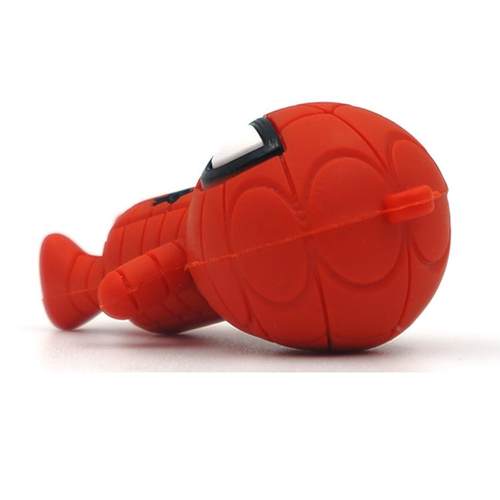 3.0高速蜘蛛U盘256G128g64g大容量手机U盘电视车载优盘钥匙扣u盘 - 图0