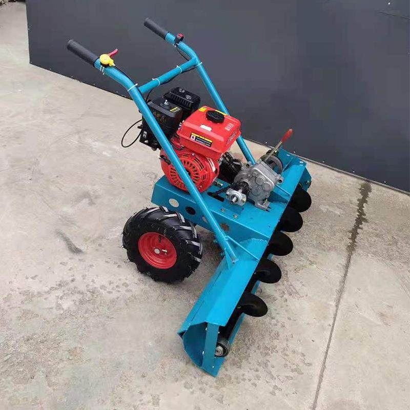 多功能蛟龙抛雪机小型手推自走式家用扫雪机物业公园环卫清雪设备,淘宝优惠券,粉丝福利购,淘宝优惠卷