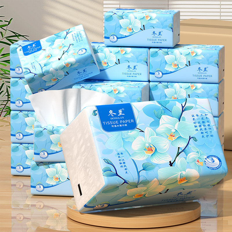 抽纸家用实惠装整箱工厂直销学生宿舍400张大包手纸厕纸卫生纸巾,淘宝优惠券,粉丝福利购,淘宝优惠卷