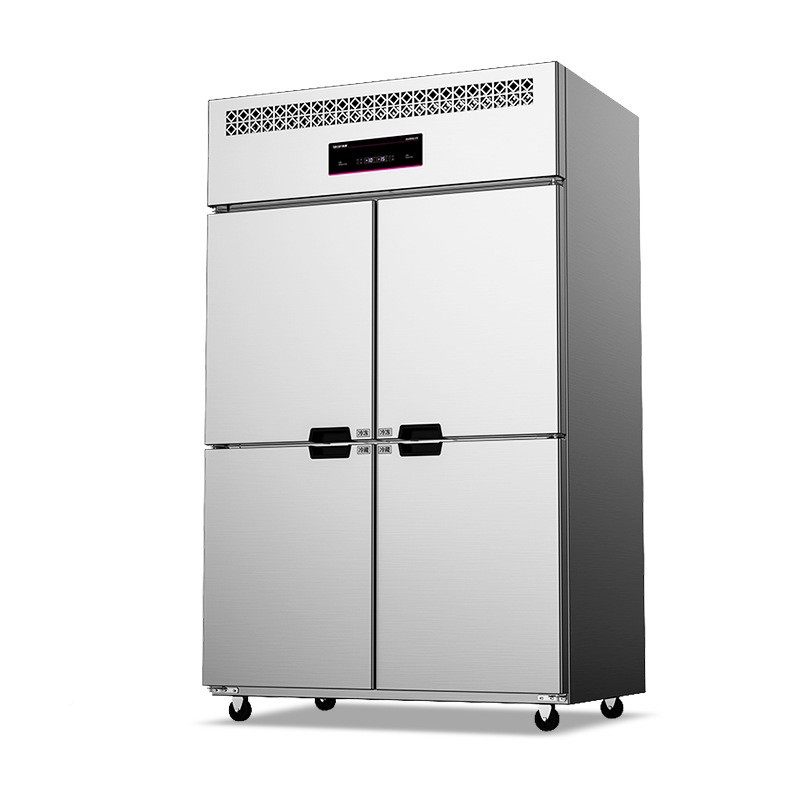 乐352创厨四门冰箱商用立式房作柜冷藏柜冷冻平冷工台大容量保冰,淘宝优惠券,粉丝福利购,淘宝优惠卷