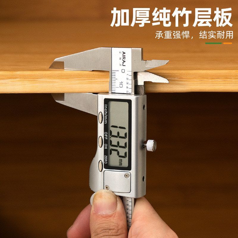 陈列柜展示柜玻璃乐高手办非展示架模型家用货架亚克力玩具化妆品 - 图0