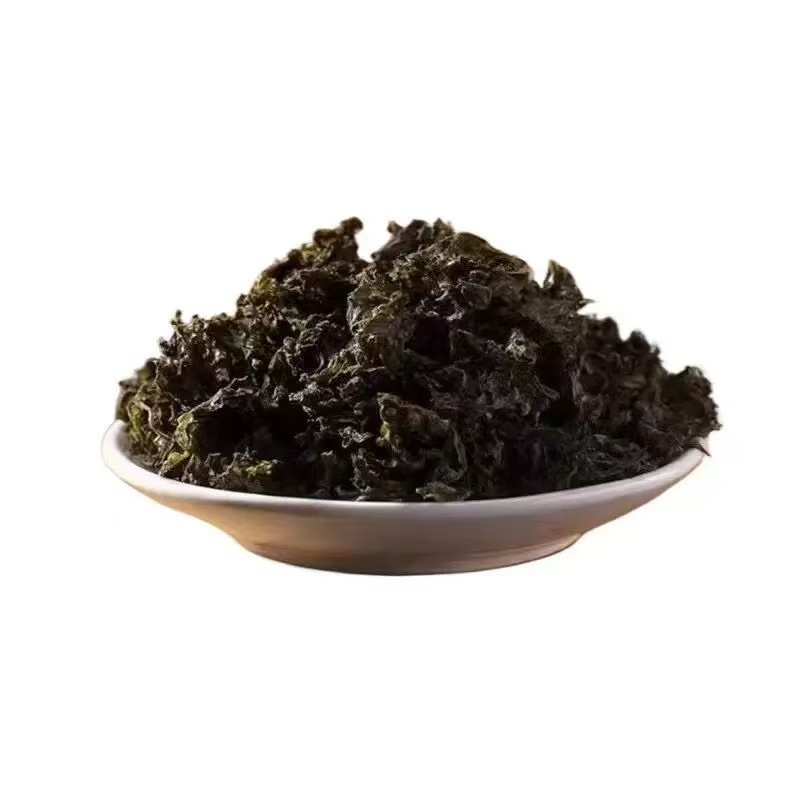 地皮菜甘肃野菜干货地软地达菜地衣雷公菌地耳新货地皮菜野生批发