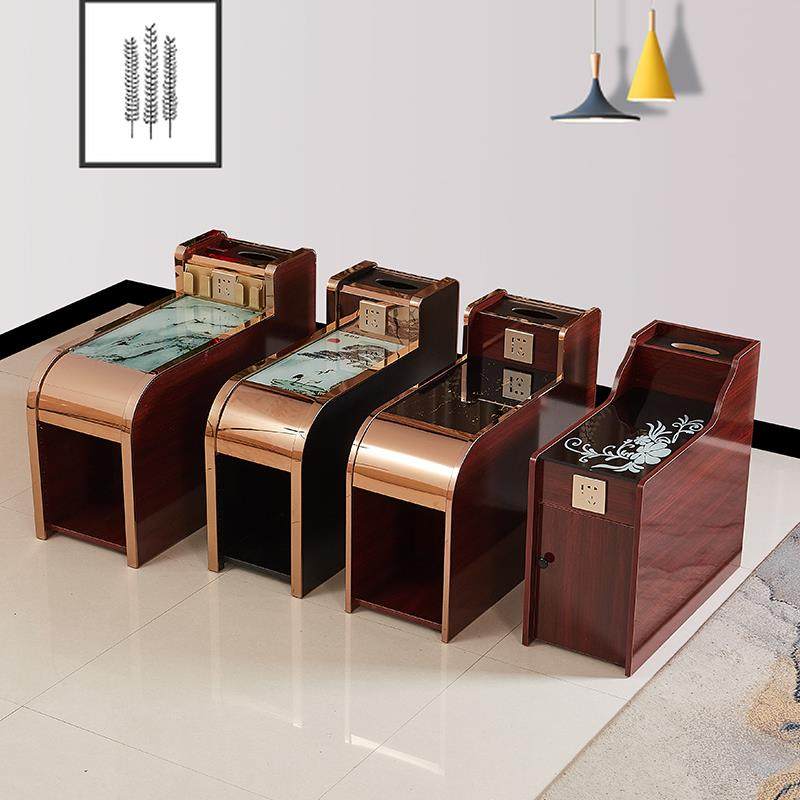 足疗沙发茶几美甲边角带经济型桑拿按摩浴场柜美容中间足浴茶几,淘宝优惠券,粉丝福利购,淘宝优惠卷