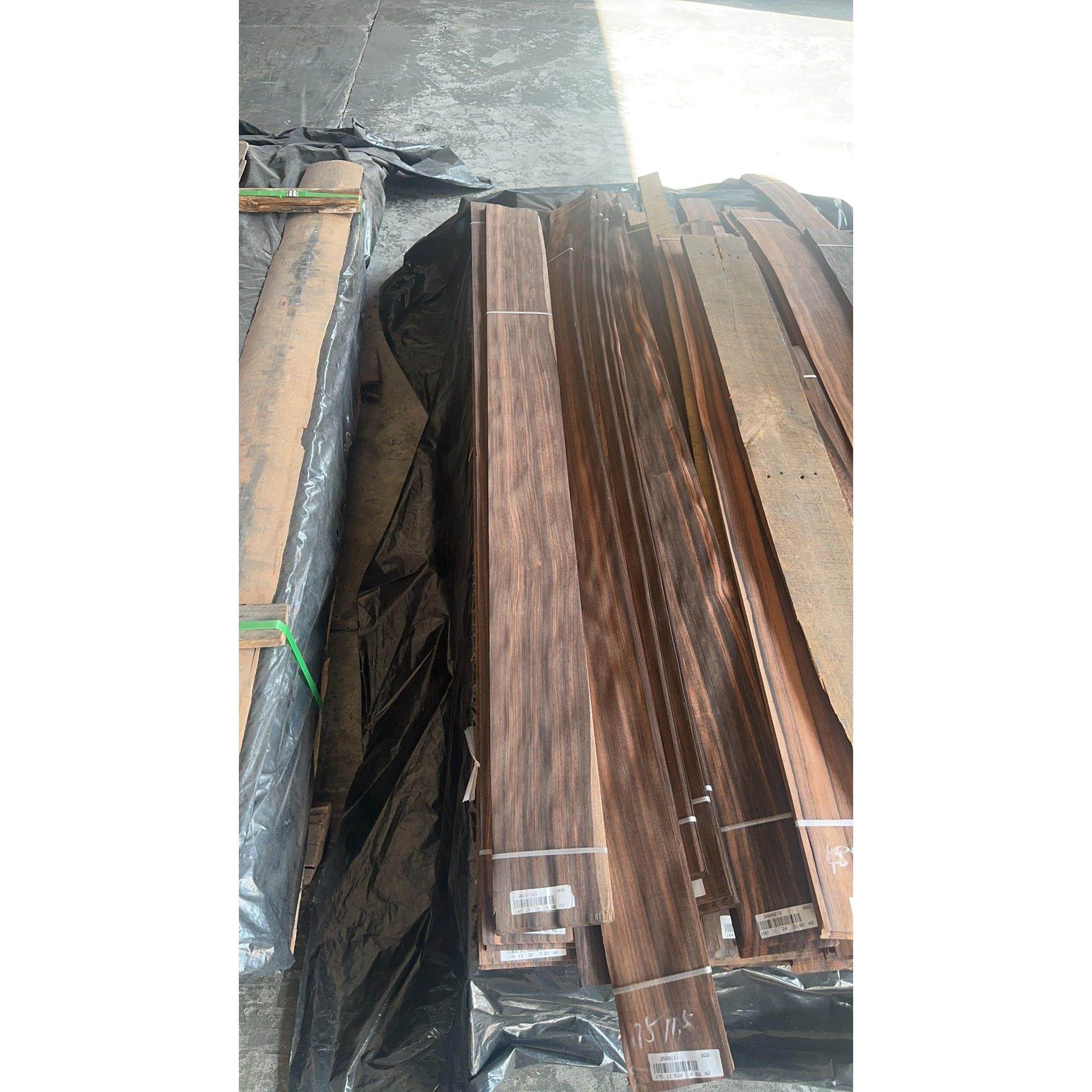 天然黑檀直纹木皮厚皮短料木皮贴皮,淘宝优惠券,粉丝福利购,淘宝优惠卷