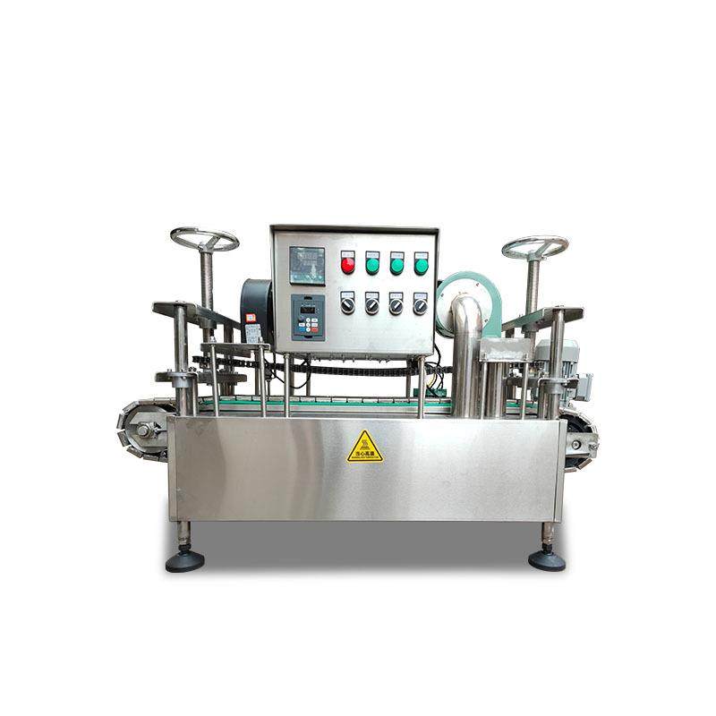 全自动茅型瓶压顶式胶帽热缩机矛型瓶橄榄油瓶红酒瓶胶帽收缩机器,淘宝优惠券,粉丝福利购,淘宝优惠卷