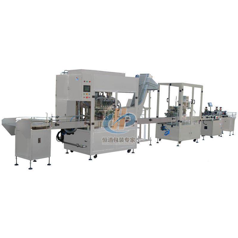 全自HD-130LR 动料粉灌1装机粉末腌灌装机00g 调料粉自动分装罐装,淘宝优惠券,粉丝福利购,淘宝优惠卷