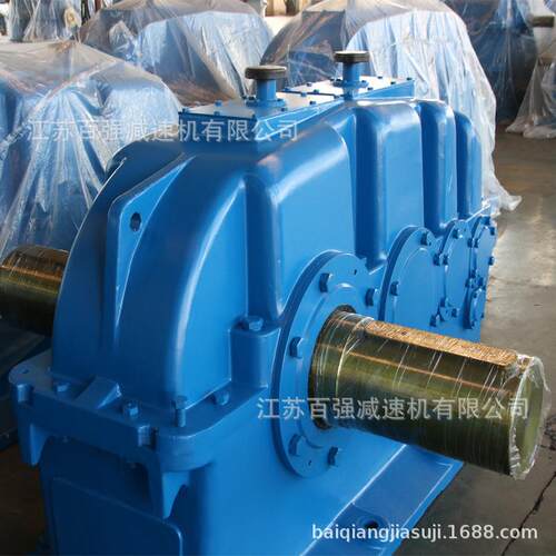ZFY硬齿面圆柱齿轮减速机ZFY200-112-I减速机规格齐全 - 图0