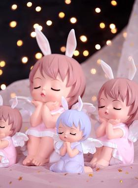 创意搪胶摔不烂号储蓄罐安妮宝贝搪胶存钱罐送儿童礼品摆件