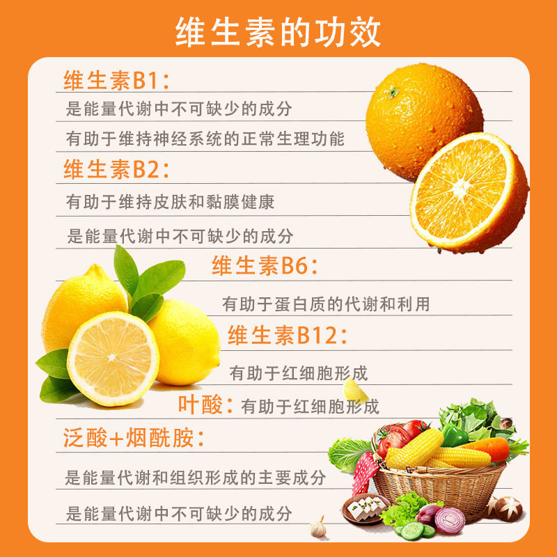 北京同仁堂B族维生素片 多种多维复合b族片b12叶酸运动营养食品,淘宝优惠券,粉丝福利购,淘宝优惠卷