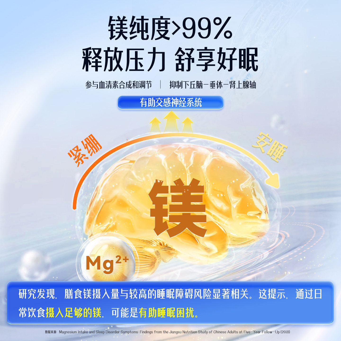 【B站专属】Trace盐湖镁离子镁钙镁锌镁元素钾元素镁补充剂补镁,淘宝优惠券,粉丝福利购,淘宝优惠卷