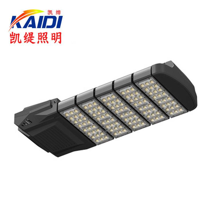 led路CSN灯头 模组60W0W12W0150W新款9路成品灯户外照明道路灯 - 图2