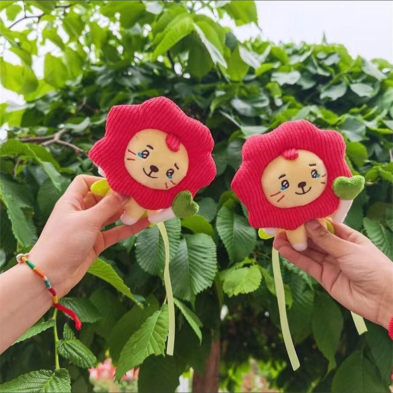 现货小红书王源同款莱阳周边小哭包玩偶棉花娃娃公仔高颜值送闺蜜,淘宝优惠券,粉丝福利购,淘宝优惠卷