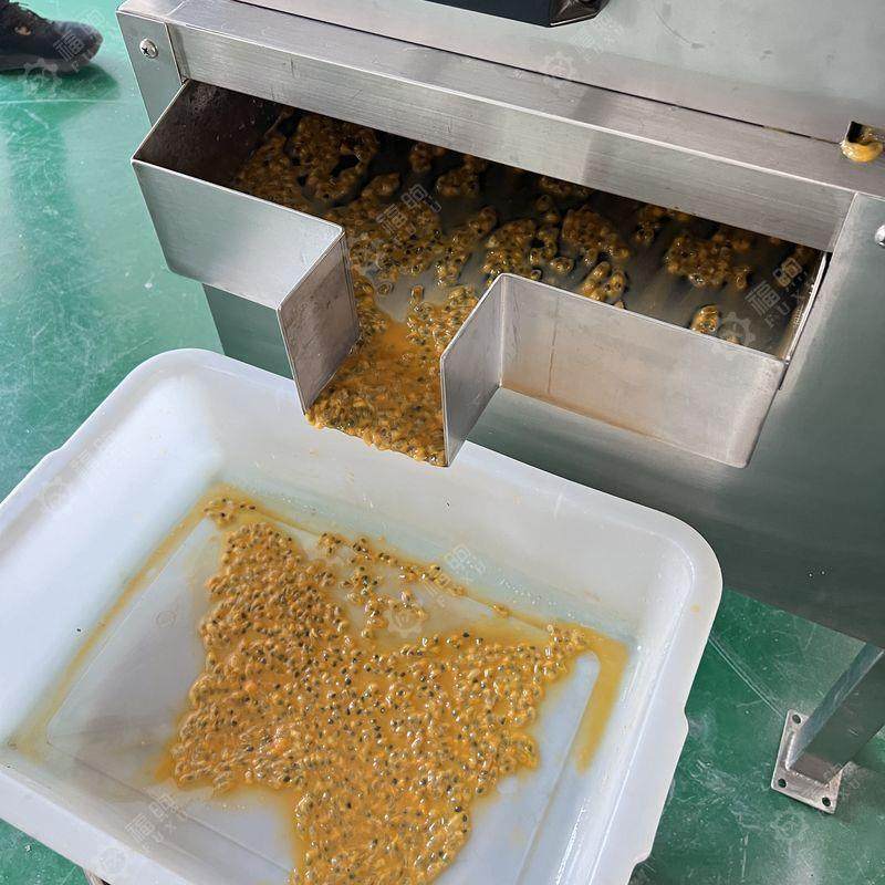 百香果榨汁机百香果对辊式榨汁机楂汁分离黄金果取汁机,淘宝优惠券,粉丝福利购,淘宝优惠卷