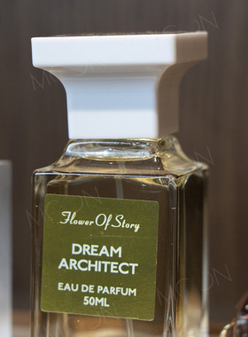 慕空间样板间梳妆台摆件香水轻奢软装衣帽间装饰品香薰套装组合