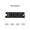 Original lying cat cute style bedroom bedside blanket long strip carpet flocking living room floor mat non-slip thickened blanket