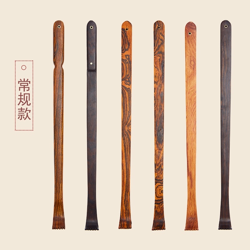 不求人抓痒耙子挠背神器背部痒痒挠多功能网红痒痒抓背高端老头乐 - 图1