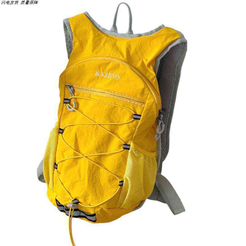 户外跑步骑行男女运动女徒步爬山轻便滑雪背包登山包多功能马甲包,淘宝优惠券,粉丝福利购,淘宝优惠卷