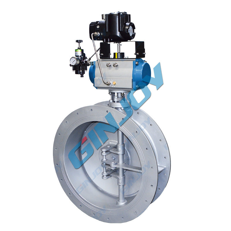 精钜流体 气动密闭式蝶阀 碳钢不锈钢 硬密封蝶阀 阀门厂家,淘宝优惠券,粉丝福利购,淘宝优惠卷