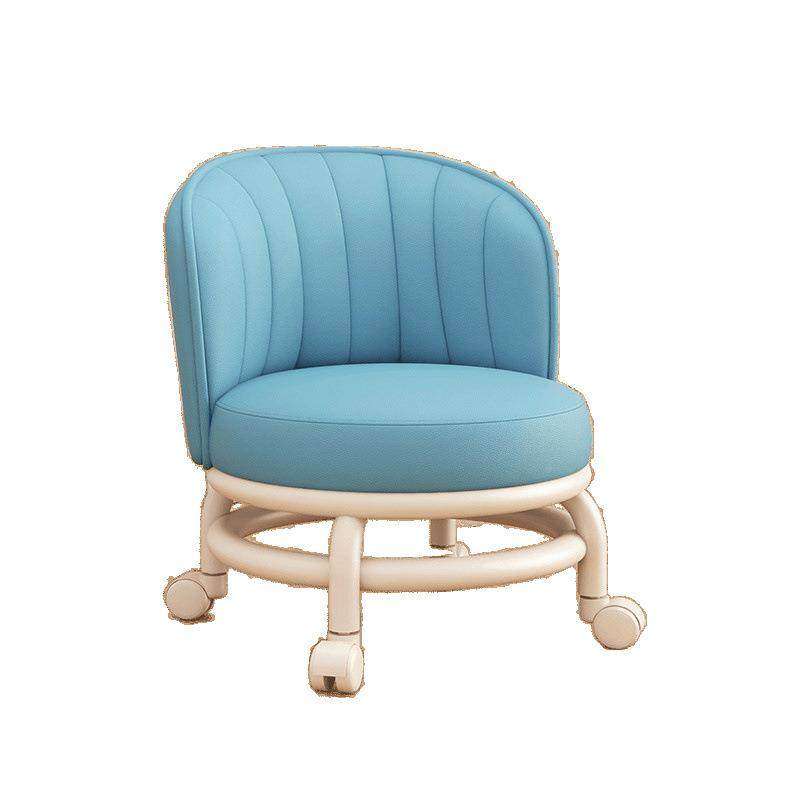 轮见详情小用凳子家板凳小椅沙发凳滑轮矮凳儿童圆大人小型网红子,淘宝优惠券,粉丝福利购,淘宝优惠卷