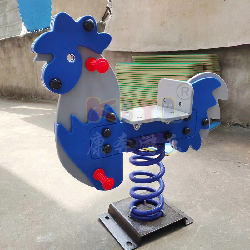 儿童户外摇马公园小区无动力游乐设备乐园配套跷跷板室外,淘宝优惠券,粉丝福利购,淘宝优惠卷