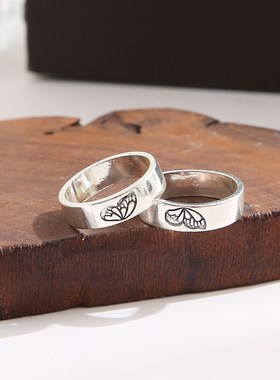 极速Ring Valentine's Day gift jewelry戒指情人.节礼物饰品