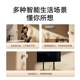 Xiaomi people presence sensor Mijia whole house smart home presence sensor millimeter wave radar long battery life home static dynamic motion detection smart sensor lighting
