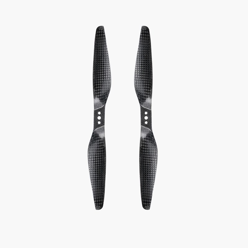 8055 1055 1155 1255 1355 1455 1555 1655寸全碳Y纤维桨叶多旋翼 - 图0