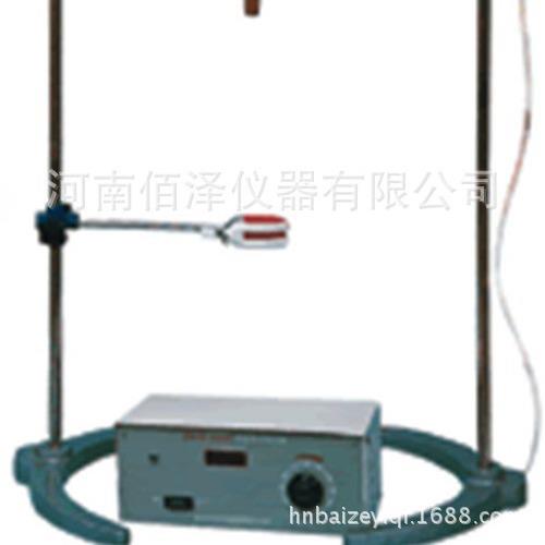 DW-1-30W直流恒速多功能大功率电动搅拌器实验室搅拌机包邮 - 图1