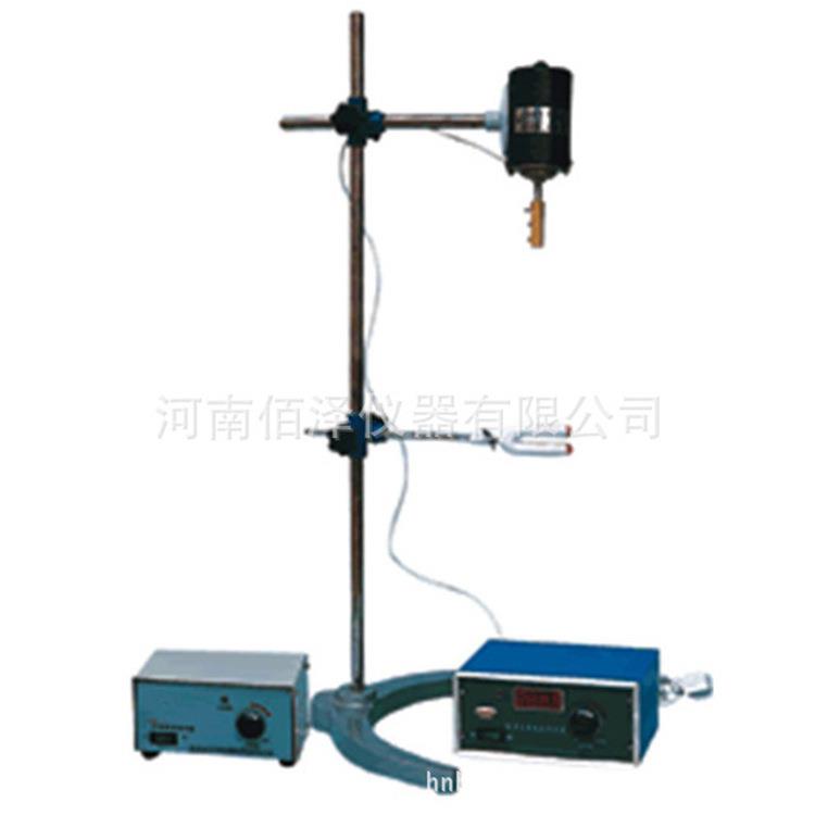 DW-1-30W直流恒速多功能大功率电动搅拌器实验室搅拌机包邮 - 图2