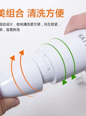 小孩子搅拌机辅食机宝宝婴儿铺食研磨器电动绞拌棒压汁捣汁打汁棒