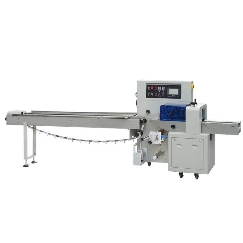 现货肉松饼充氮气包装机自动手工食品封口机桂花云片糕枕式包装机,淘宝优惠券,粉丝福利购,淘宝优惠卷