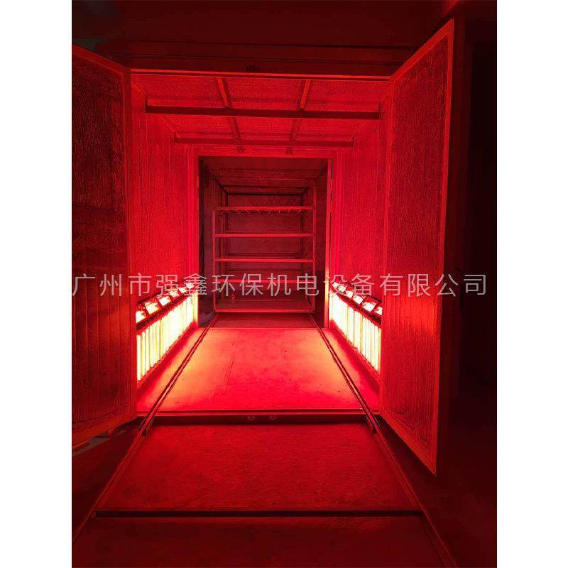 高温烤漆房电加热高温固化烤漆房喷塑晾干房工业烤箱喷塑设备,淘宝优惠券,粉丝福利购,淘宝优惠卷