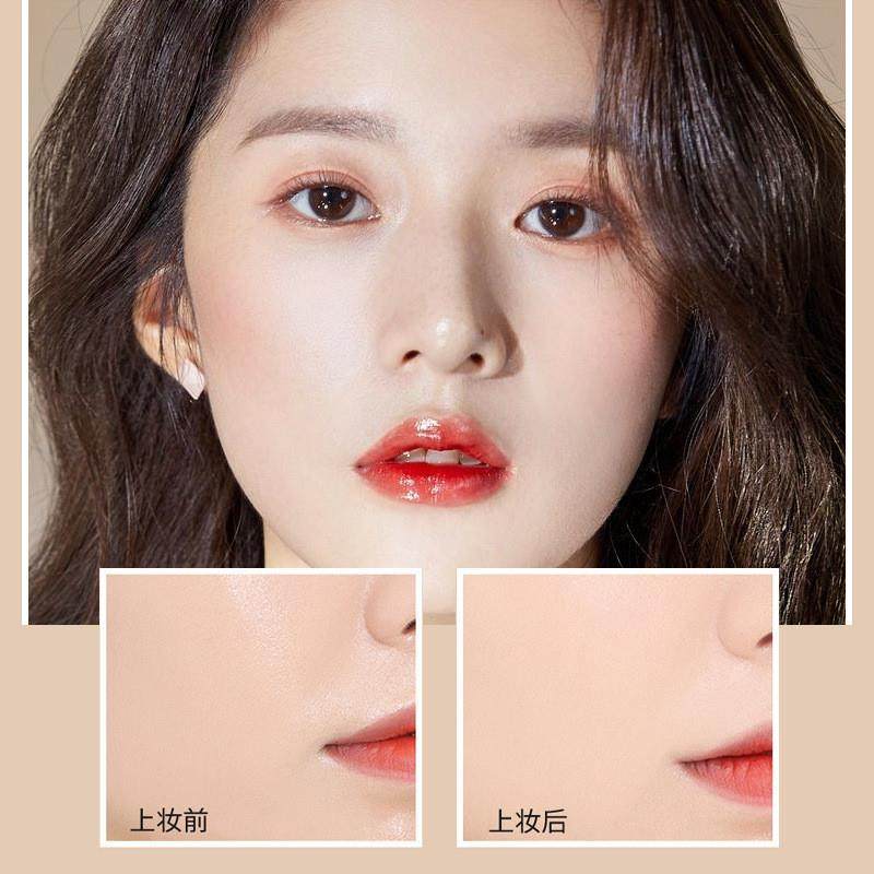 国风气垫遮瑕粉底液bb霜cc哑光轻薄干皮油皮裸妆彩妆一件代发,淘宝优惠券,粉丝福利购,淘宝优惠卷