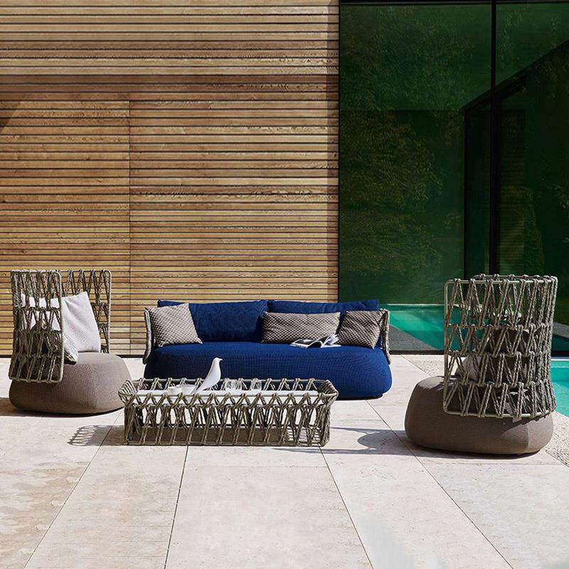 户室外藤编沙发庭院阳台外防休沙发客厅阳光774房藤沙发茶水几组,淘宝优惠券,粉丝福利购,淘宝优惠卷
