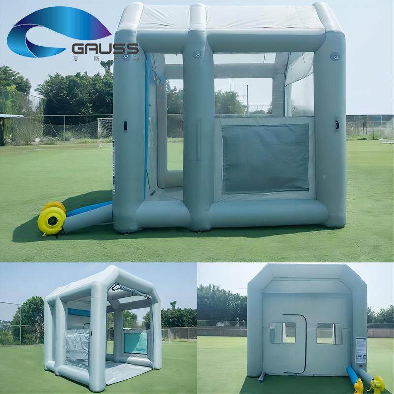 制充气帐篷车保养美容环保汽工室作帐定棚便携式自动免搭车子帐房,淘宝优惠券,粉丝福利购,淘宝优惠卷