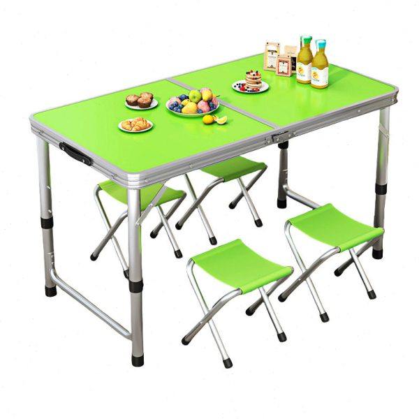 户外桌子便携式铝合金可折叠小桌子折叠桌椅野餐桌摆摊桌厂家,淘宝优惠券,粉丝福利购,淘宝优惠卷