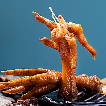 【马大姐】多味鸡爪到手14.9[19元优惠券]-寻折猪