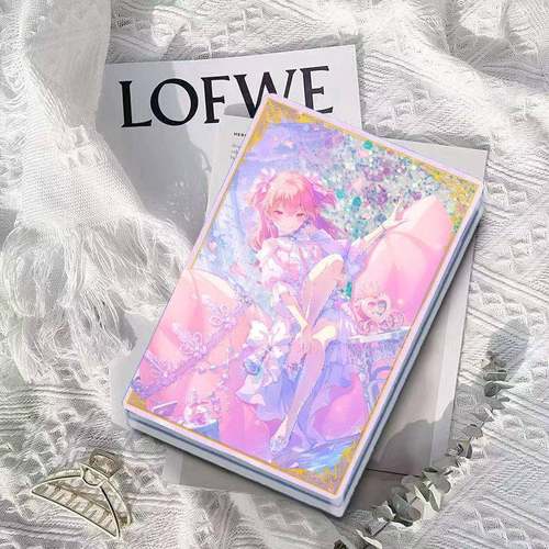 世界计划周边六箱招募桃井爱莉MEIKO花里实乃里桐谷遥流沙麻将 - 图2