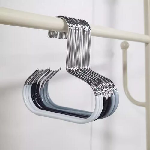 帽子收纳神器家用衣柜内挂鸭舌棒球帽吊带多功能包包挂钩子展示架 - 图3