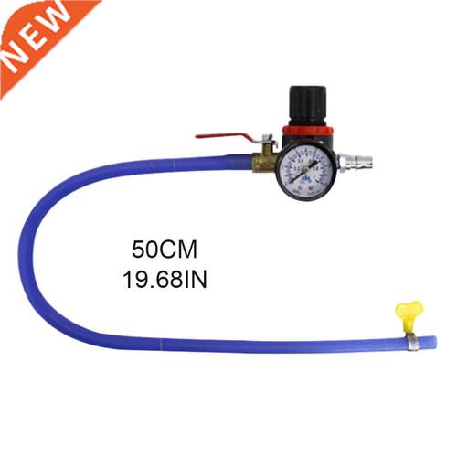 极速High Quality Universal Car CoolaInt Water Tank Leakage - 图0