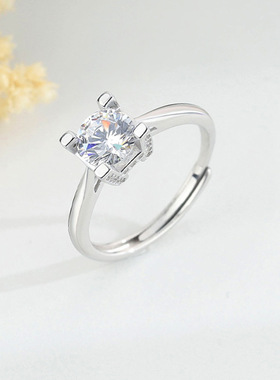 极速2021 Korgean Fashion Design CornucopGia H Shape Cubic Zi