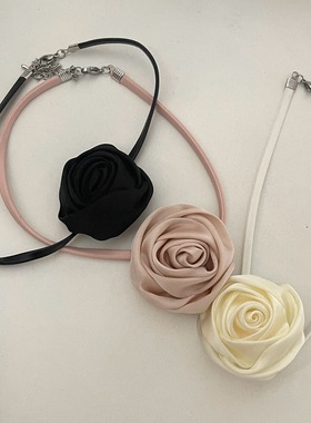 极速Sweet Collar Necklace Holiday Style Personality NiYche G