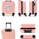 Luggage suitcase trolley suitcase password box universal wheel children F children boys and girls primary school students cartoon cute