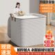 Moving bags, large capacity woven bags, clothing, bedding, H cleaning bags, dustproof and moisture-proof quilt storage bags