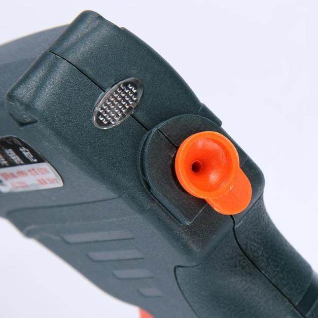 Manual soldering gun NL106 45-65 watts Spot soldering machine Soldering iron Tin feeder Spot soldering tool