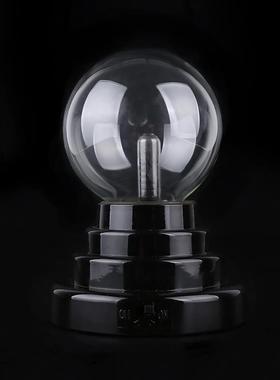 新款usb静电感应球 创意工艺品礼品 负离子触摸静电球桌面摆件