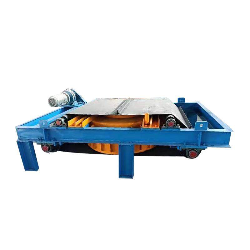 电磁除铁设备自卸是选铁机RCDD自卸式除铁器传送带磁选配套设备,淘宝优惠券,粉丝福利购,淘宝优惠卷