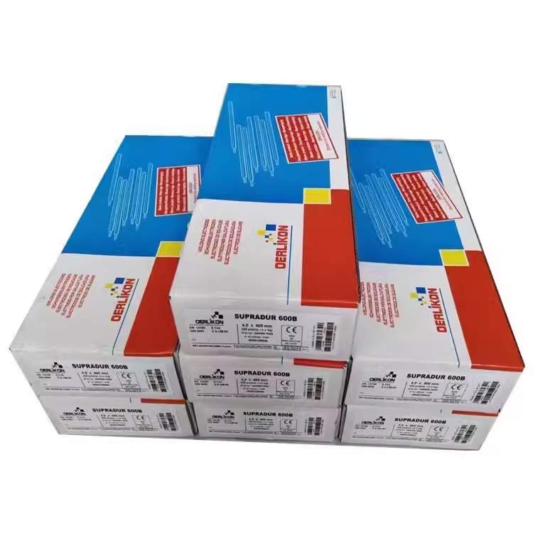 瑞士奥林康BASINOX 410 NiMo/ E410NiMo-15不锈钢焊条 - 图0